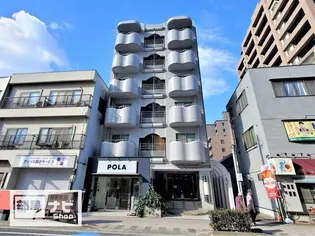 アルファエステート錦町の画像