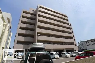 アルファステイツ新北の画像