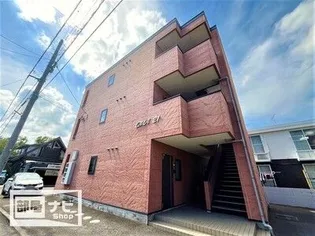 香川県高松市木太町【アパート】の外観