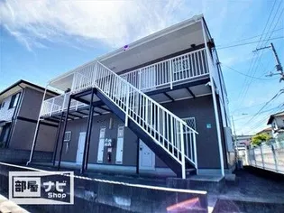 フォブール森Bの画像