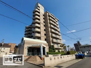 アルファステイツ木太IIの画像