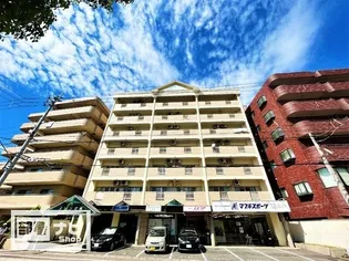 メゾン栗林の画像