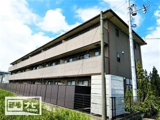 フォブール高松西の画像