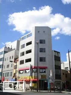 香川県高松市瓦町1丁目【マンション】の外観