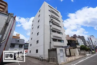 アーバン錦町【0205号室】の外観