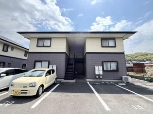 フォブールかざしヶ丘Cの画像