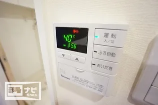 アルファスマート丸亀城西Ⅱ【0904号室】のその他画像