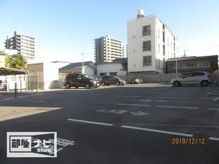 アルファスマート丸亀城西Ⅱ【0904号室】のその他画像