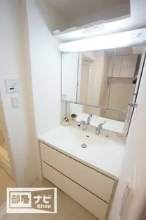 アルファスマート丸亀城西Ⅱ【0904号室】のキッチン