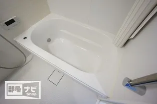 アルファスマート丸亀城西Ⅱ【0904号室】の風呂