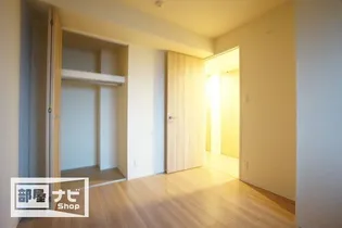 アルファスマート丸亀城西Ⅱ【0904号室】の内装