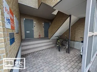 アルコリッチ【0202号室】のその他画像