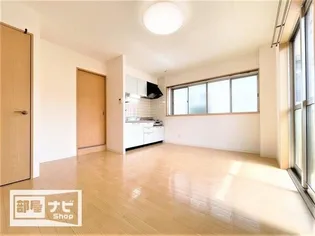 アルコリッチ【0202号室】の内装