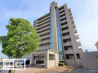 サンリッチ久保の画像