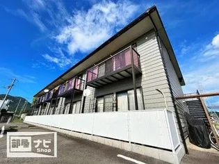 フォブール国分寺の画像