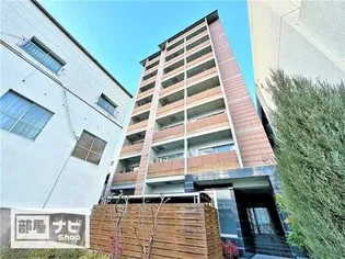 富士ヒルズ【0802号室】の外観