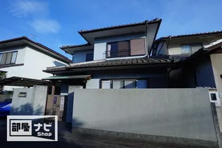 香川県高松市御厩町【一戸建】の外観