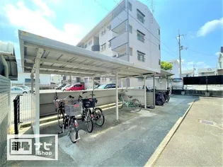 モアガーデン【0204号室】のその他画像