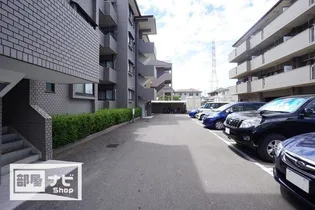 モアガーデン【0204号室】のその他画像