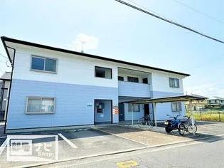 フォブールみらいの画像