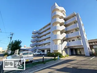 サンクトーム屋島の画像