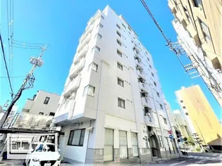香川県高松市田町【マンション】の外観