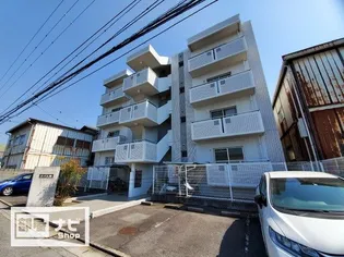 ハイム茜の画像