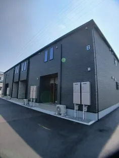メゾン ルミエール Bの画像