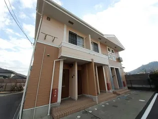 来夢1番館 Bの画像