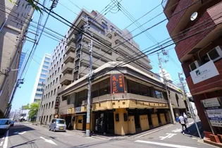 香川県高松市古新町【マンション】の外観