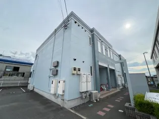 コンフォート洲之内【103号室】の外観