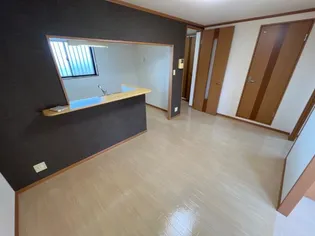 トーケン プロニティ【2階】の外観