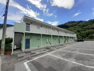 ファミールみやまえの画像