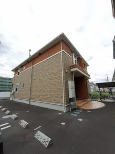 サンフラワー【1階】の外観