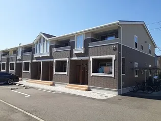 ロータス南島田Eの画像