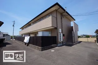 フォブール立石の画像