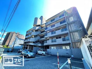 カーサ大和 錦町の画像