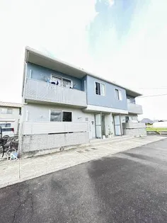 シャーメゾン西山崎 A棟【2階】の外観