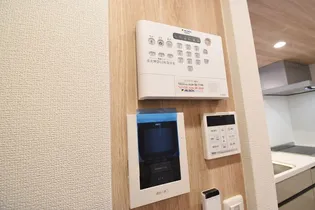 ユニヴェールⅡ C棟【1階】のその他画像