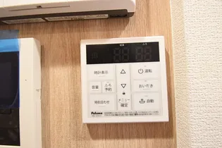 ユニヴェールⅡ C棟【1階】のその他画像