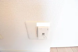 ユニヴェールⅡ C棟【1階】のその他画像