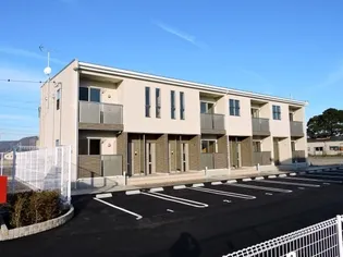 エナジー【1階】の外観