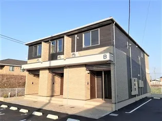 ラ フォーレ10Bの画像