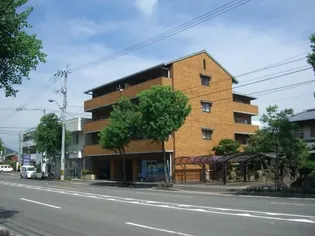 グレースマンションIの画像