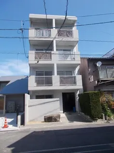 グランドゥール高松【3階】の外観