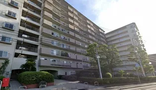 イトーピア高松の画像