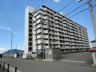 富士コーポの画像