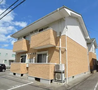 サンガーデン下林3号地の画像