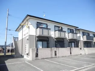 吉岡道上ハイツ2の画像