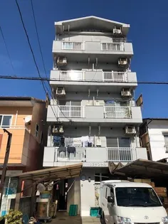 ハウスサントルの画像